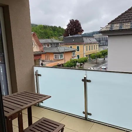 & Mit Hotelanbindung Apartman Pörtschach am Wörthersee