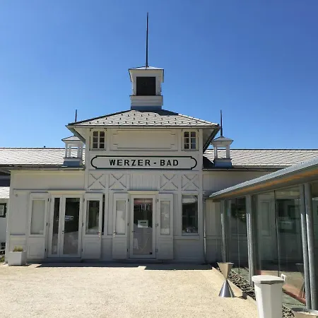 & Mit Hotelanbindung Pörtschach am Wörthersee