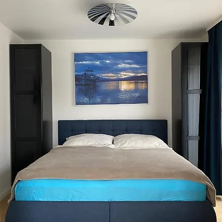 & Mit Hotelanbindung * Portschach am Woerthersee