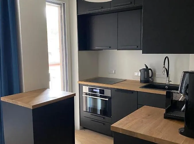 & Mit Hotelanbindung