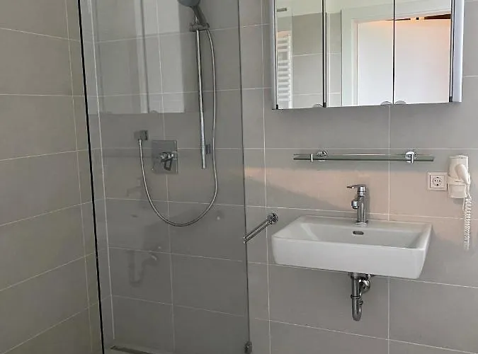 Apartment See&you Mit Hotelanbindung Pörtschach am Wörthersee