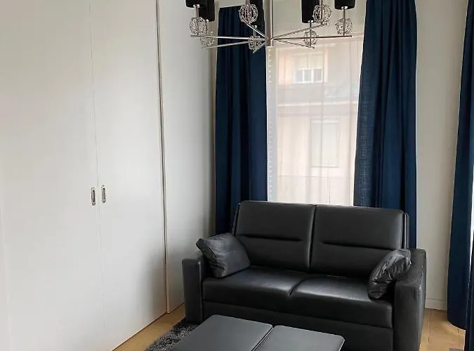 & Mit Hotelanbindung *