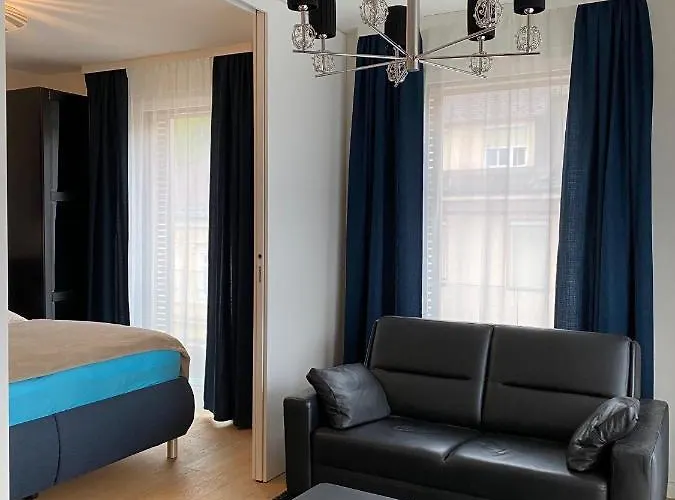 & Mit Hotelanbindung Portschach am Woerthersee