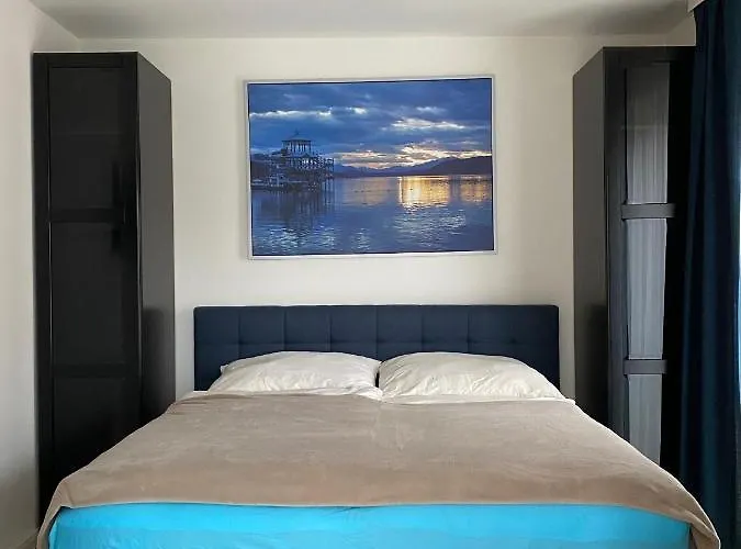 & Mit Hotelanbindung * Portschach am Woerthersee